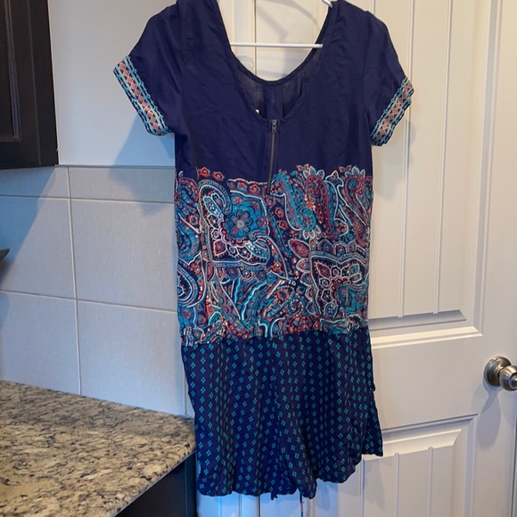 Women’s Romper - Picture 1 of 4